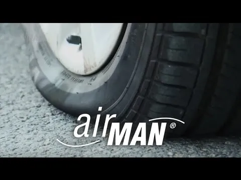 Airman ResQ Tech